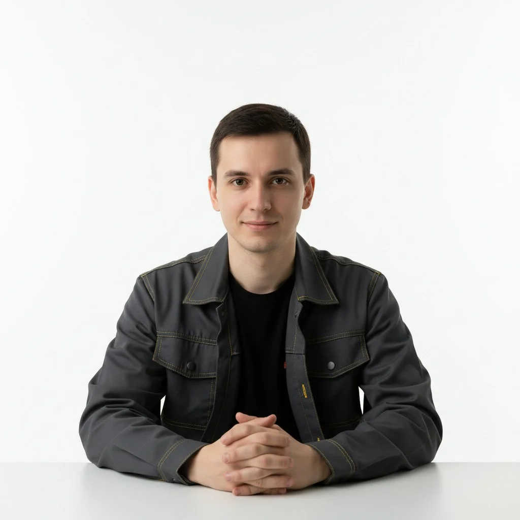 Иванов Степан